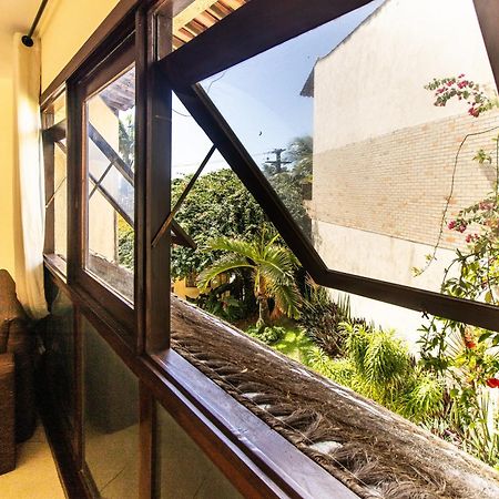 Condominio Solar Pipa - Apartamento Economico, Sem Varanda Praia de Pipa 外观 照片