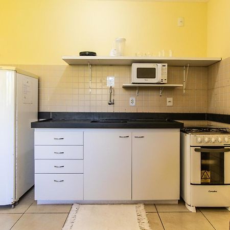 Condominio Solar Pipa - Apartamento Economico, Sem Varanda Praia de Pipa 外观 照片